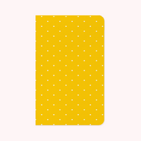 Micro Dot Gold