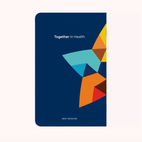 Custom: St. Davids Custom Star book