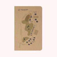 Custom Notebook: Into the Deep 2025