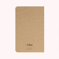 Custom Notebook: Into the Deep 2025