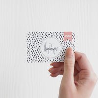 May Designs E-Gift Card