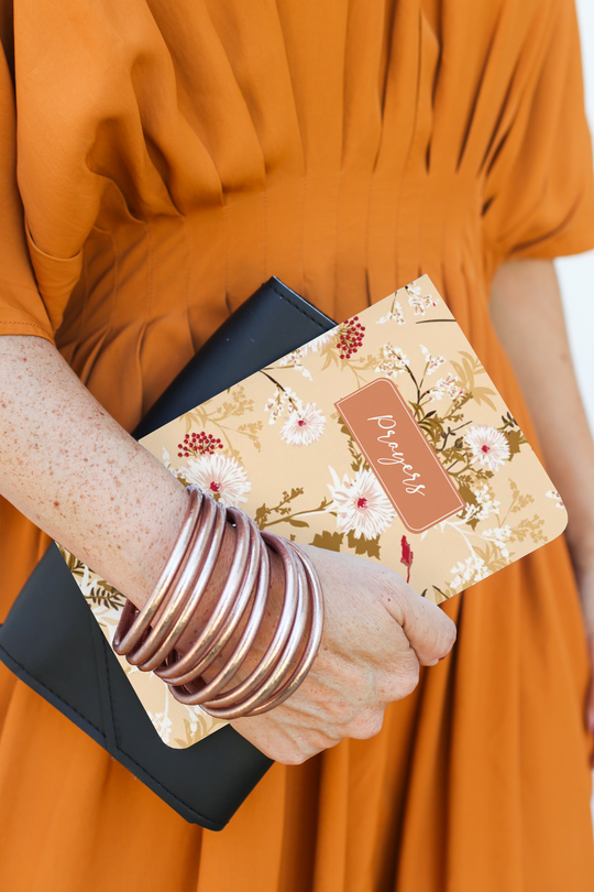 floral + botanicals
