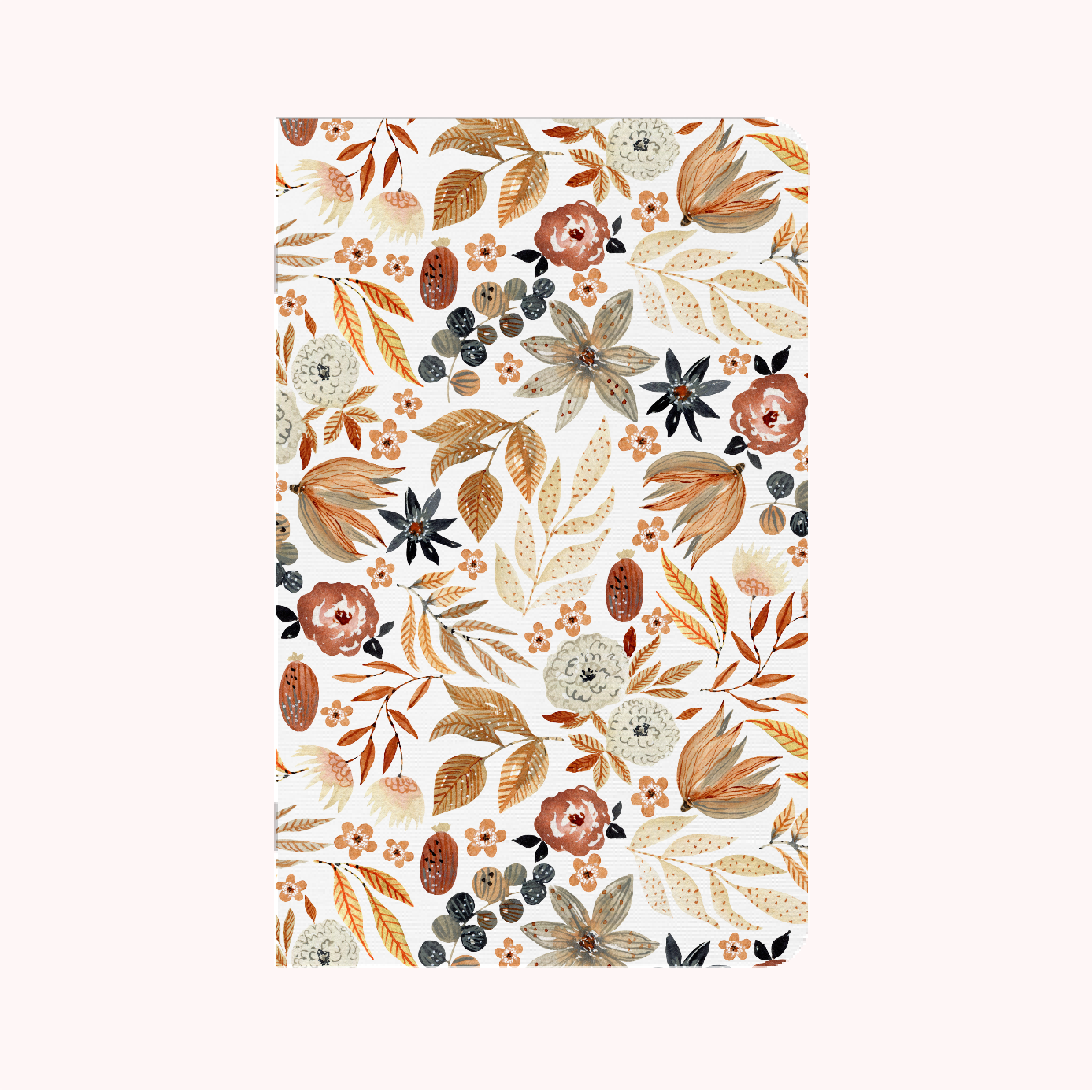 Classic Notebook – May Designs