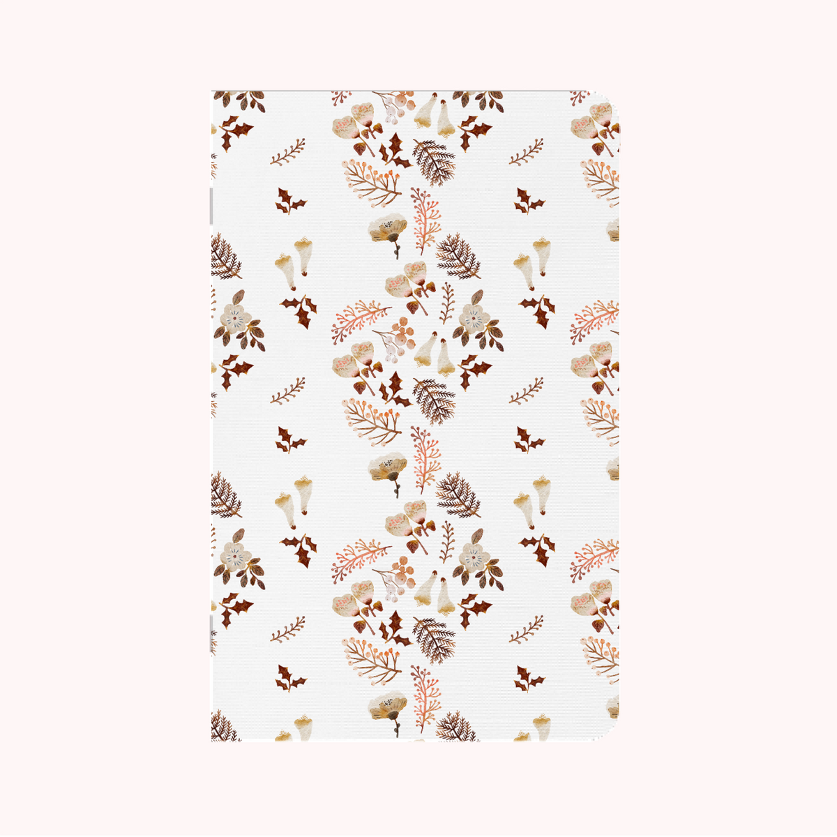 Classic Notebook – May Designs