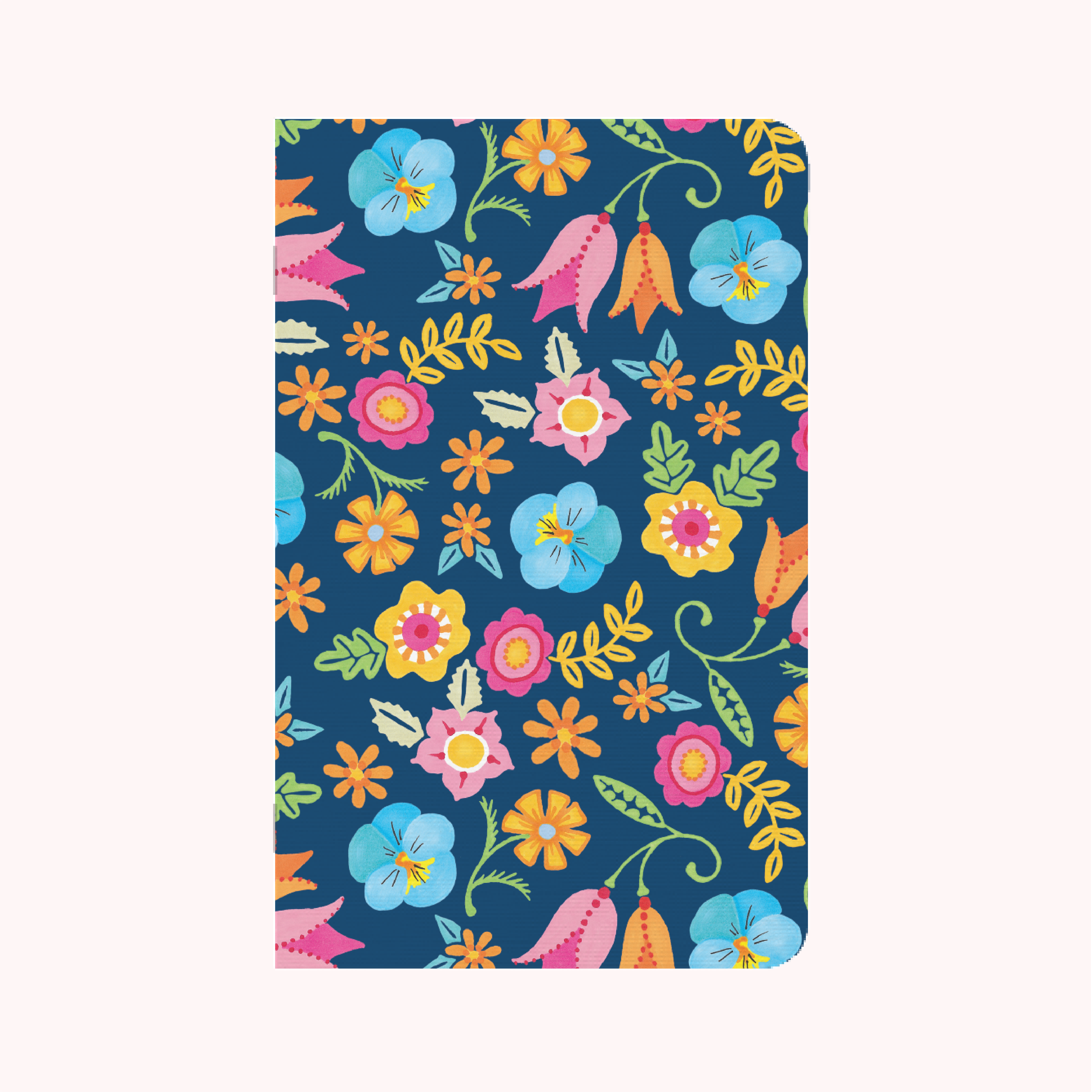 Classic Notebook – May Designs