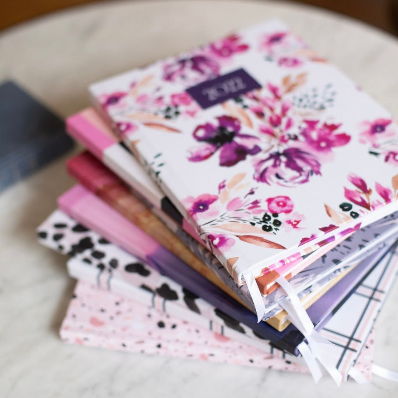 Large Notebooks – May Designs