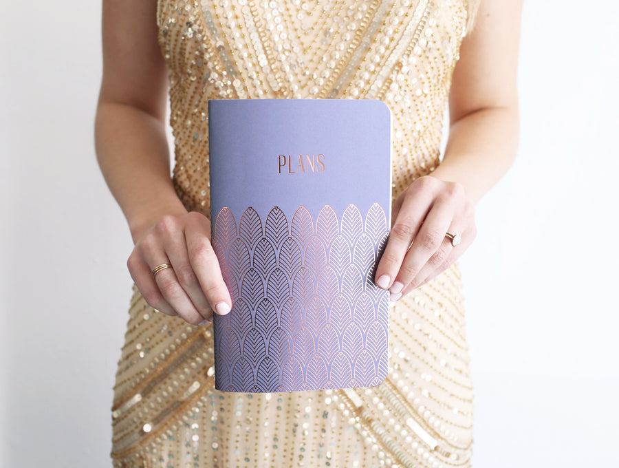 Grab N' Go: Gold Foil 