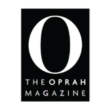 May Designs named Oprah Magazine Favorite Things (Logo)