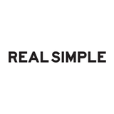 Real Simple logo