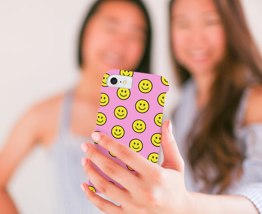 Smiley Faces