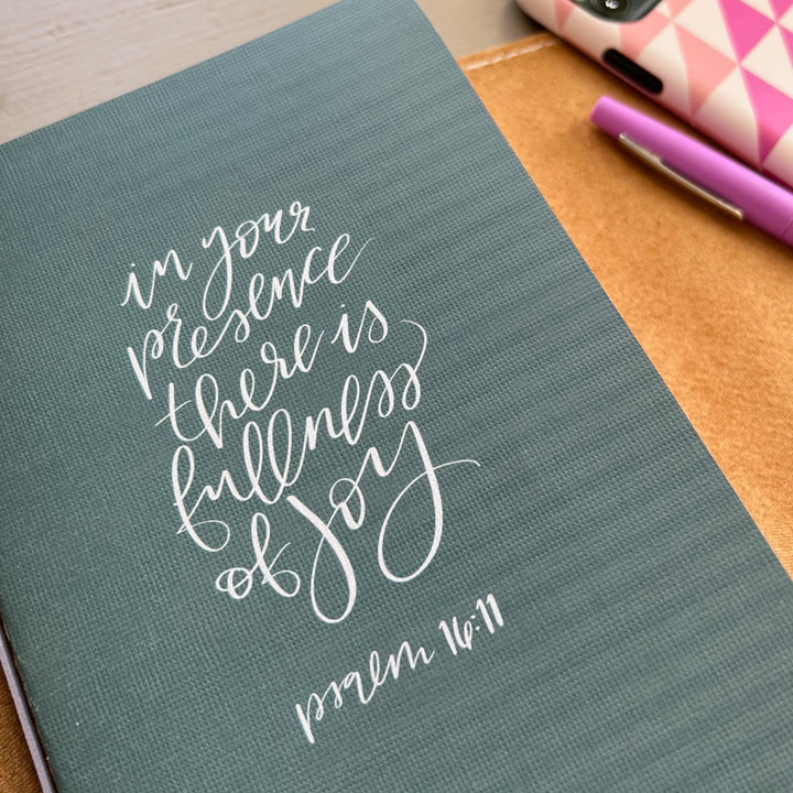 The Scripture Collection – May Designs