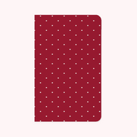 Micro Dot Crimson