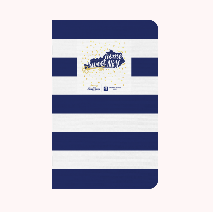 Custom: Megan Stacey Group Rugby Stripe