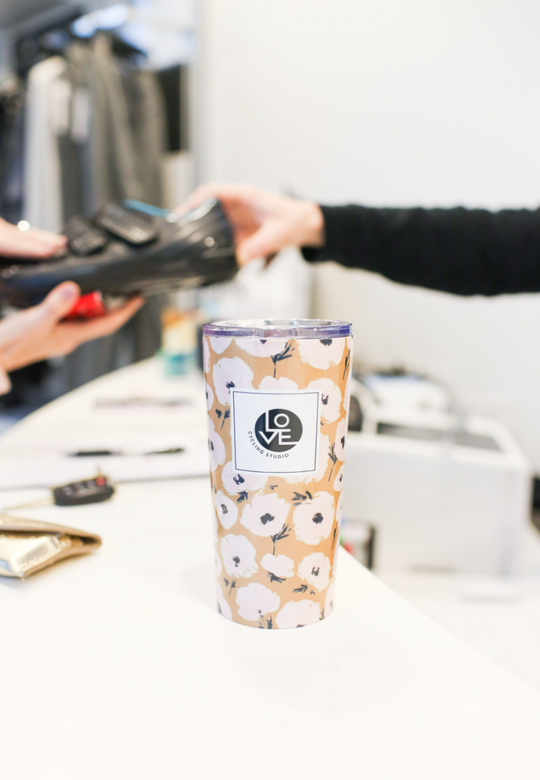 Tumbler 20 Oz