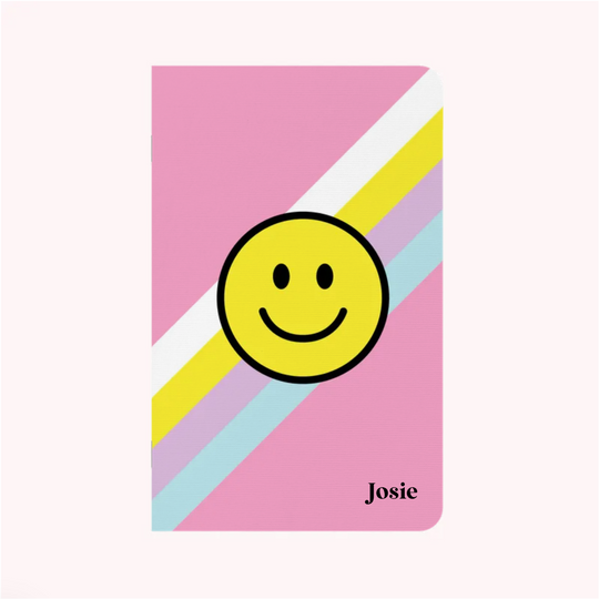 Lined Journal
