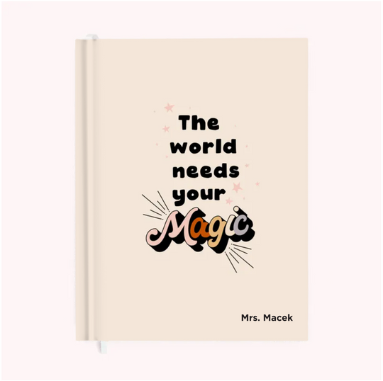Teacher Planners