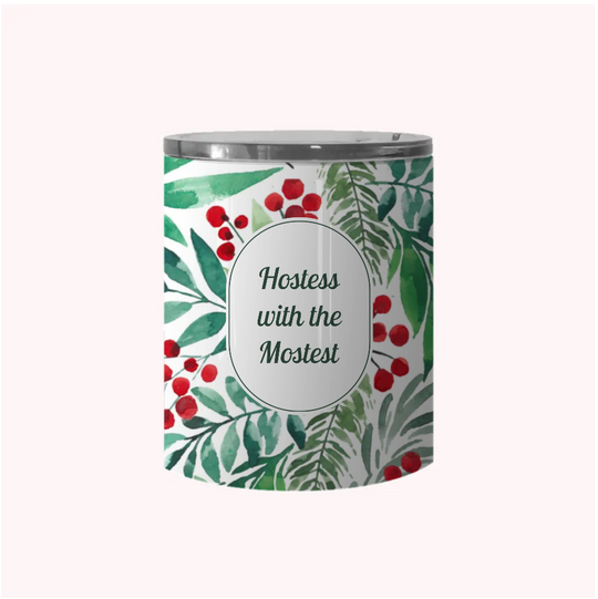 Hostess Tumbler