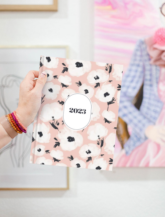 Large Notebook