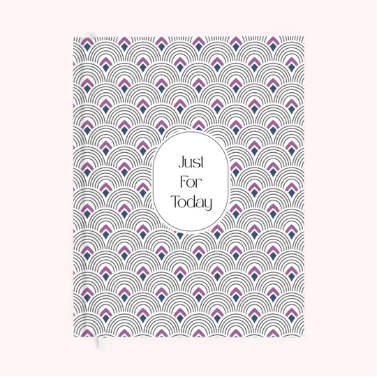 Dot Grid Notebook