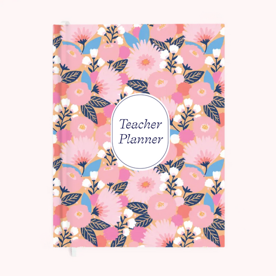 Teacher Planner