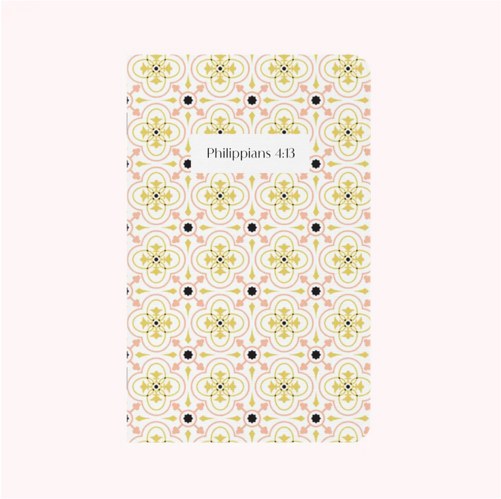 Prayer Changes Everything Prayer Journal – Designs by Planner Perfect