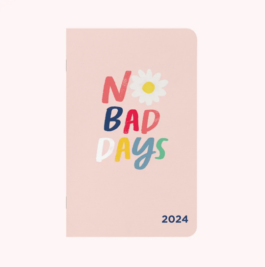 No Bad Days