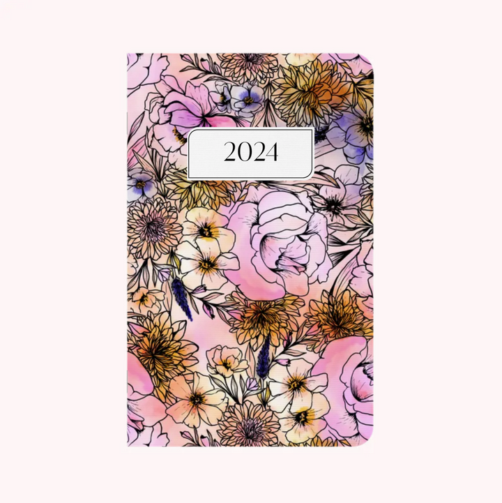 2024 Classic Agendas – May Designs