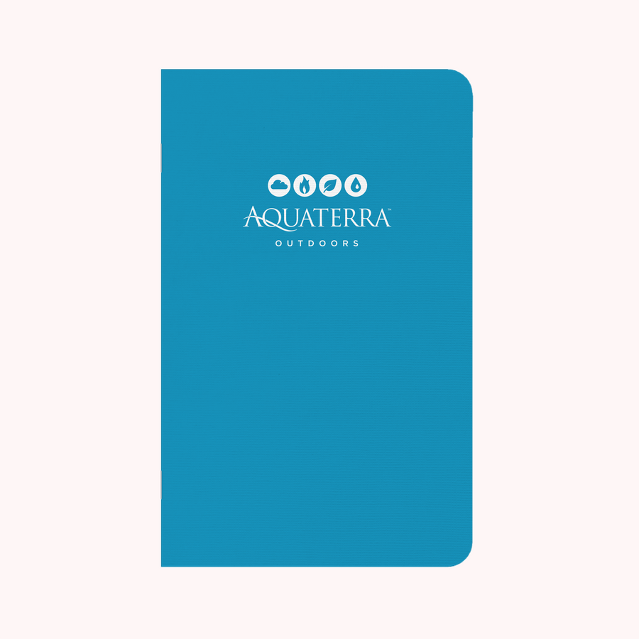 Custom: Aquaterra Water