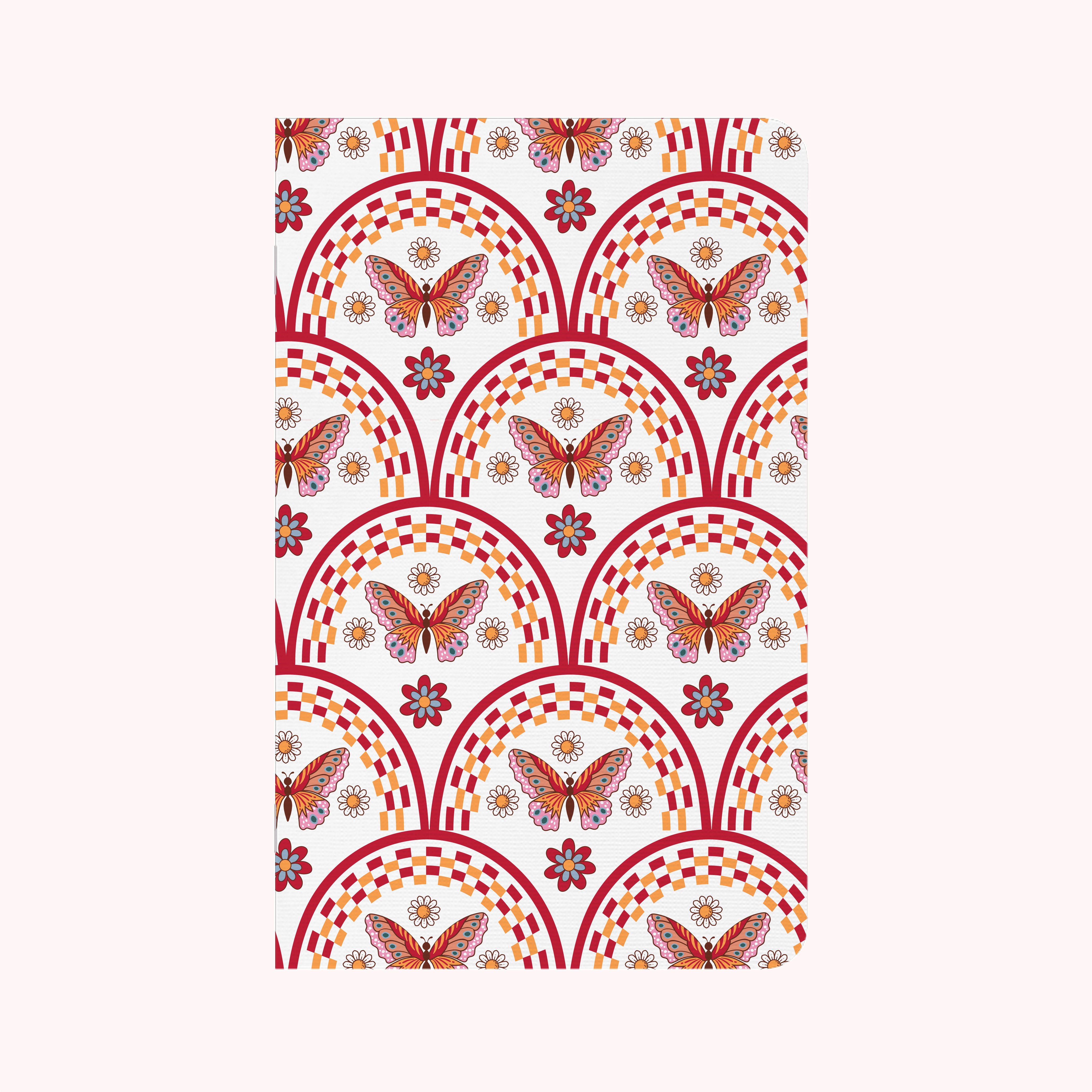 Classic Notebook – May Designs