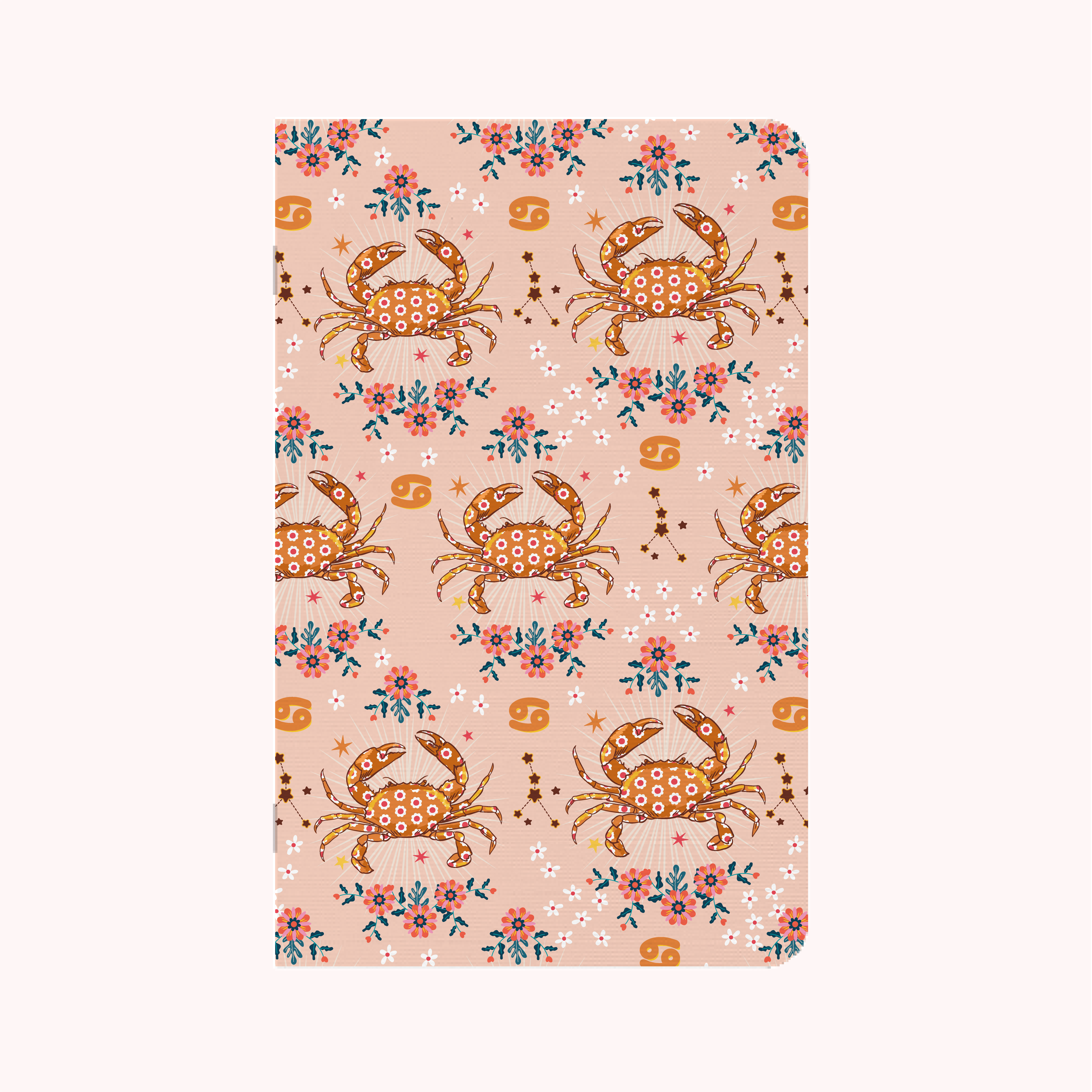 Classic Notebook – May Designs