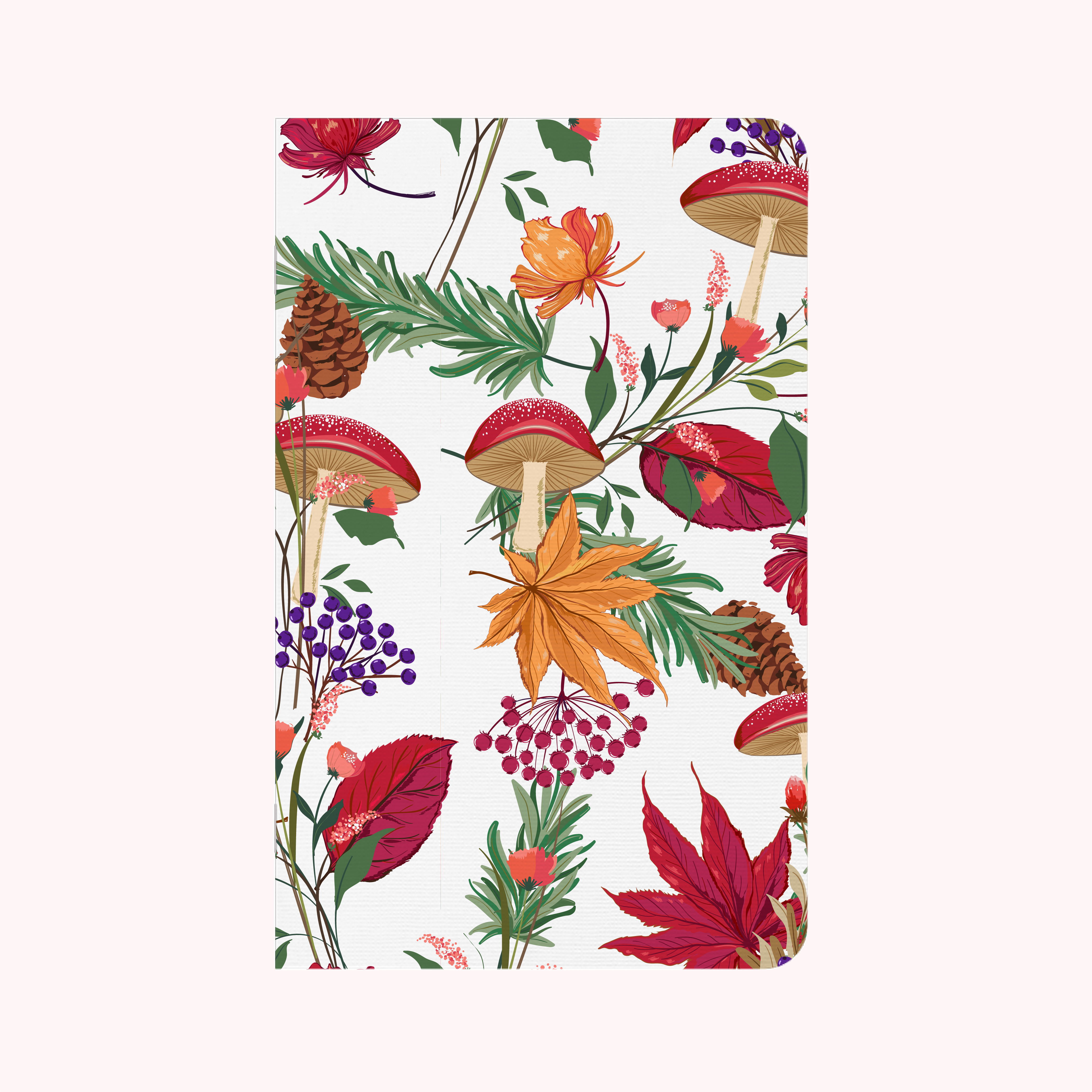 Classic Notebook – May Designs