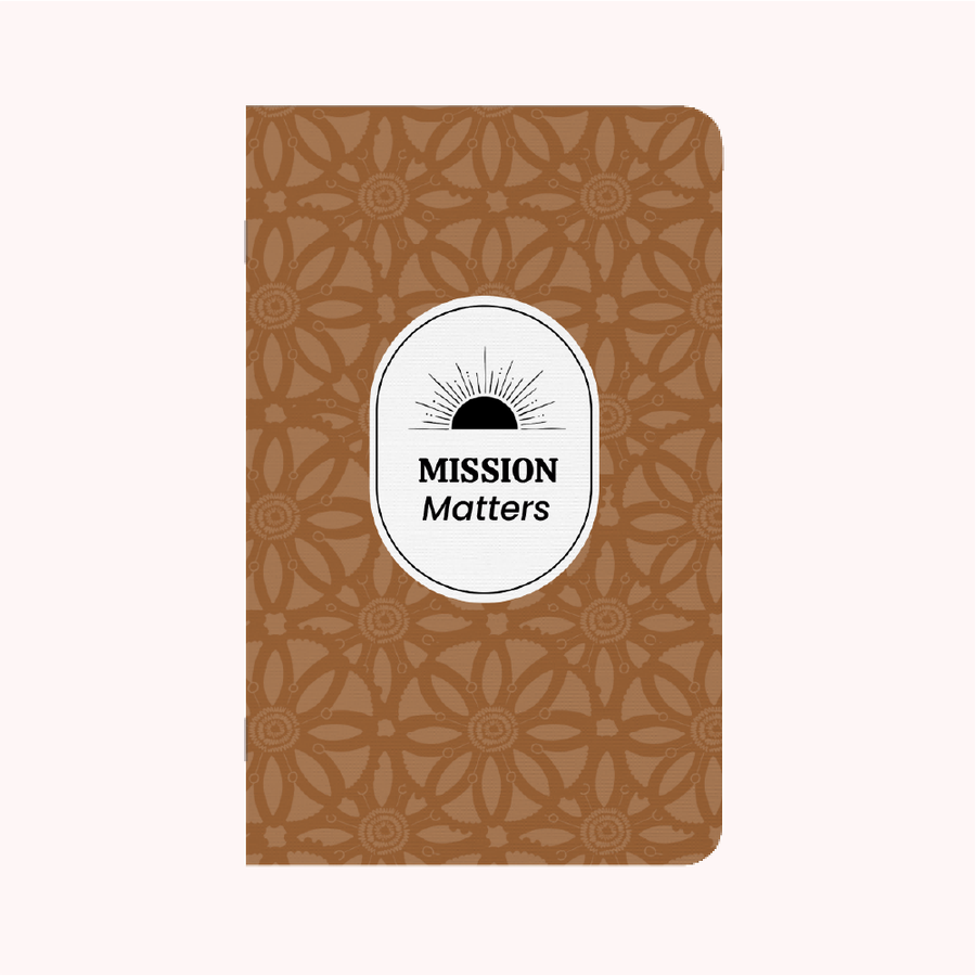 Big Mission