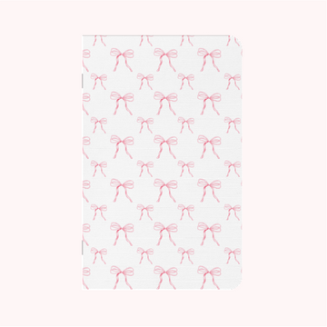 Pink Bow's