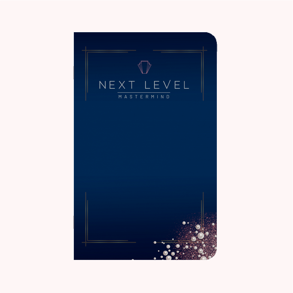 Classic Notebook – May Designs