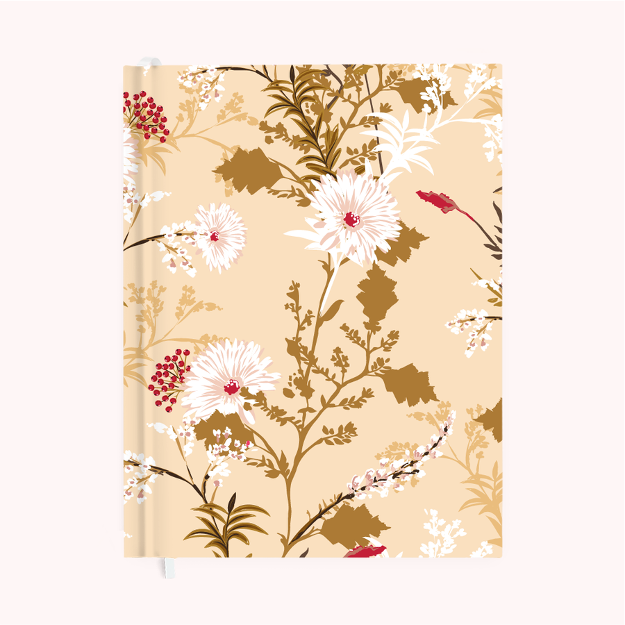 Ivory Mum