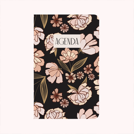 Viola Floral