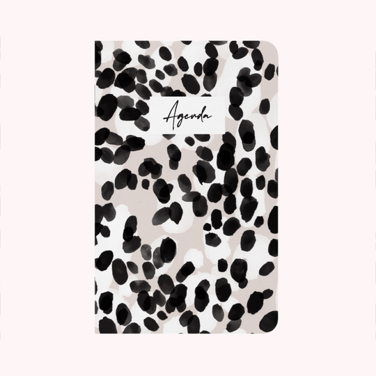 Speckled