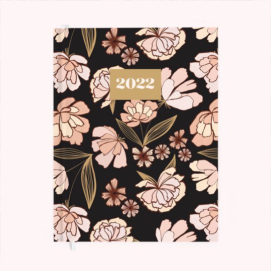 Viola Floral
