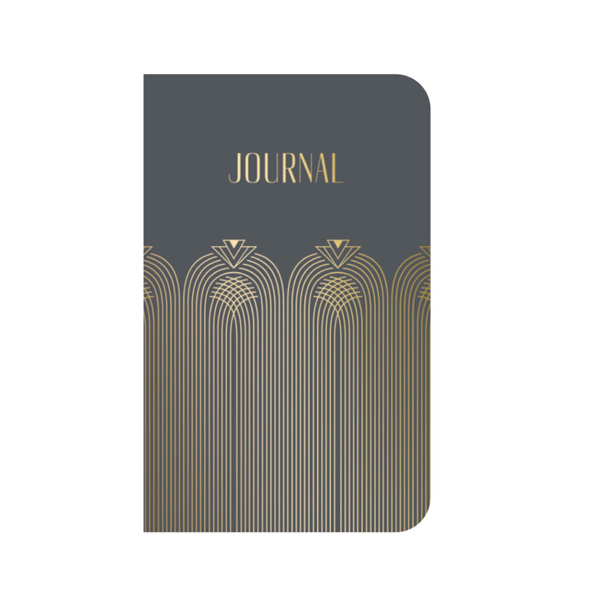 Classic Notebook – May Designs