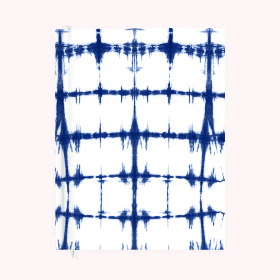 Shibori Grid