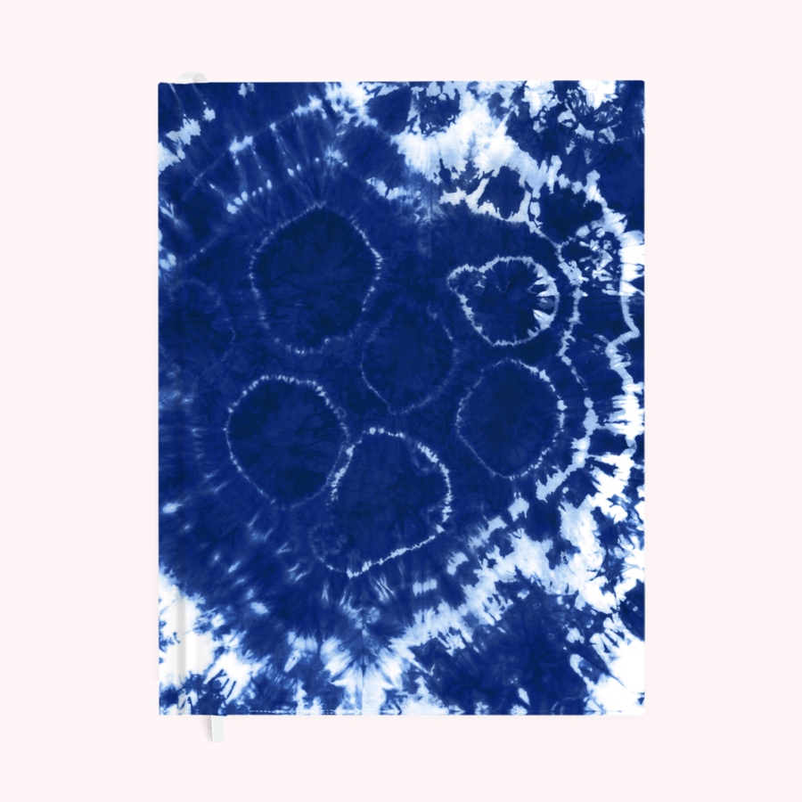 Shibori Sky