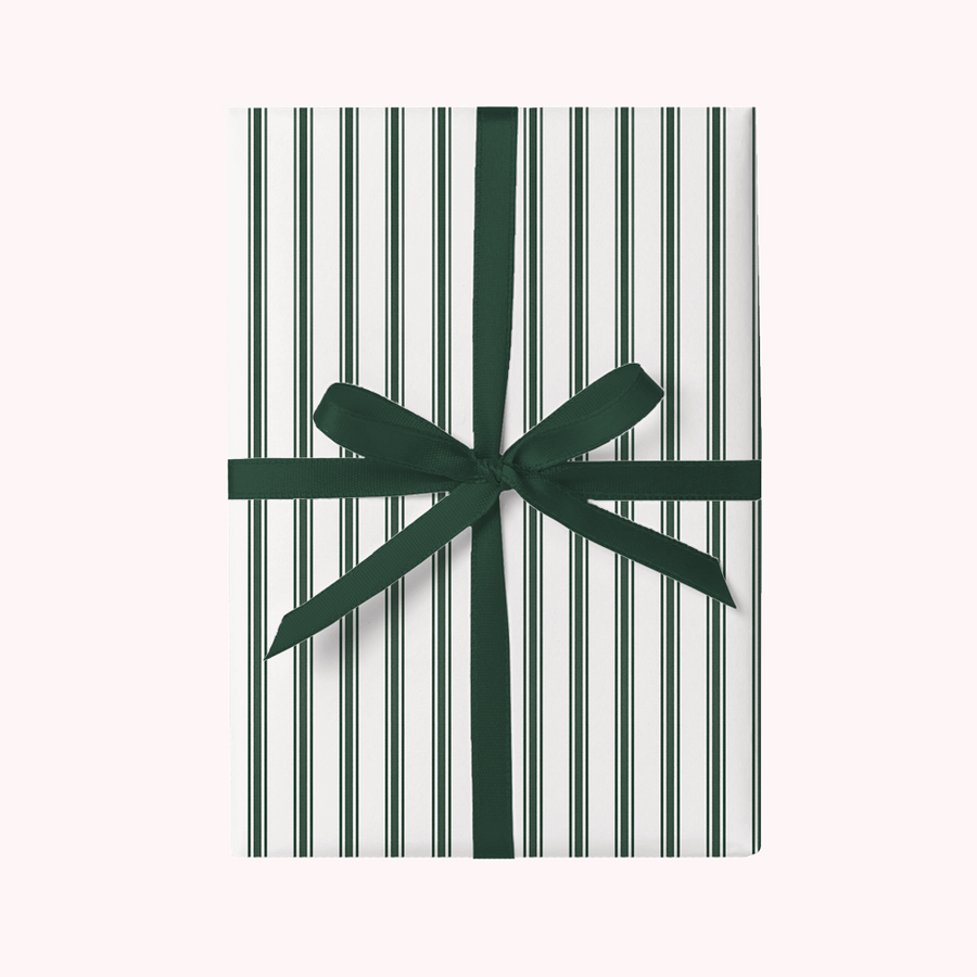 Farmhouse Stripe Fir