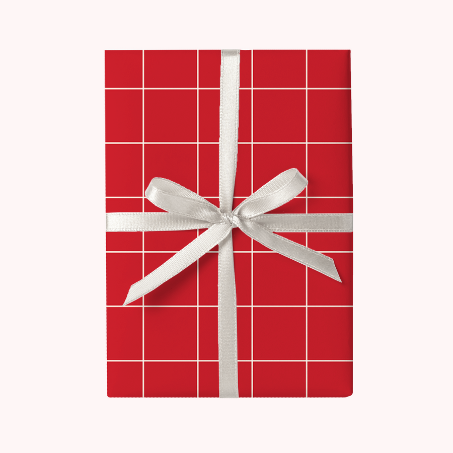 Grid Red