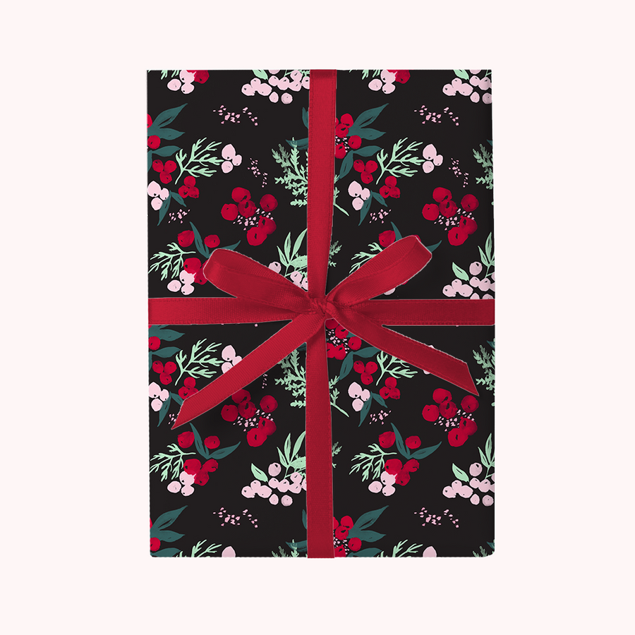 Holiday Berries