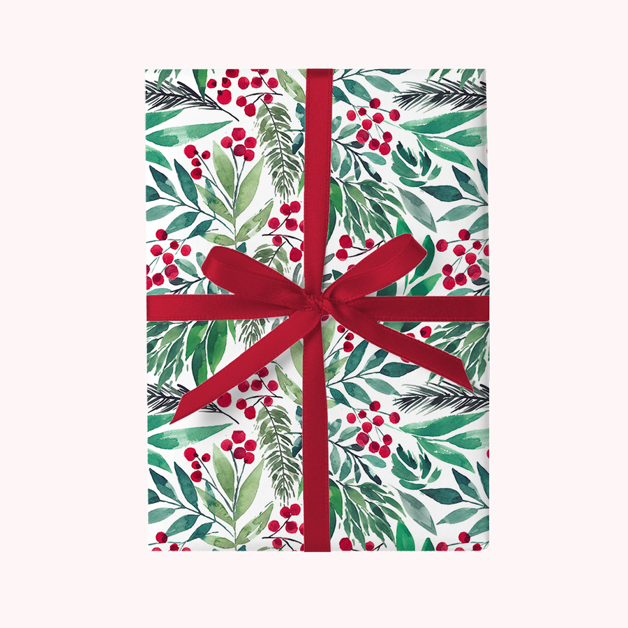 Holiday Holly