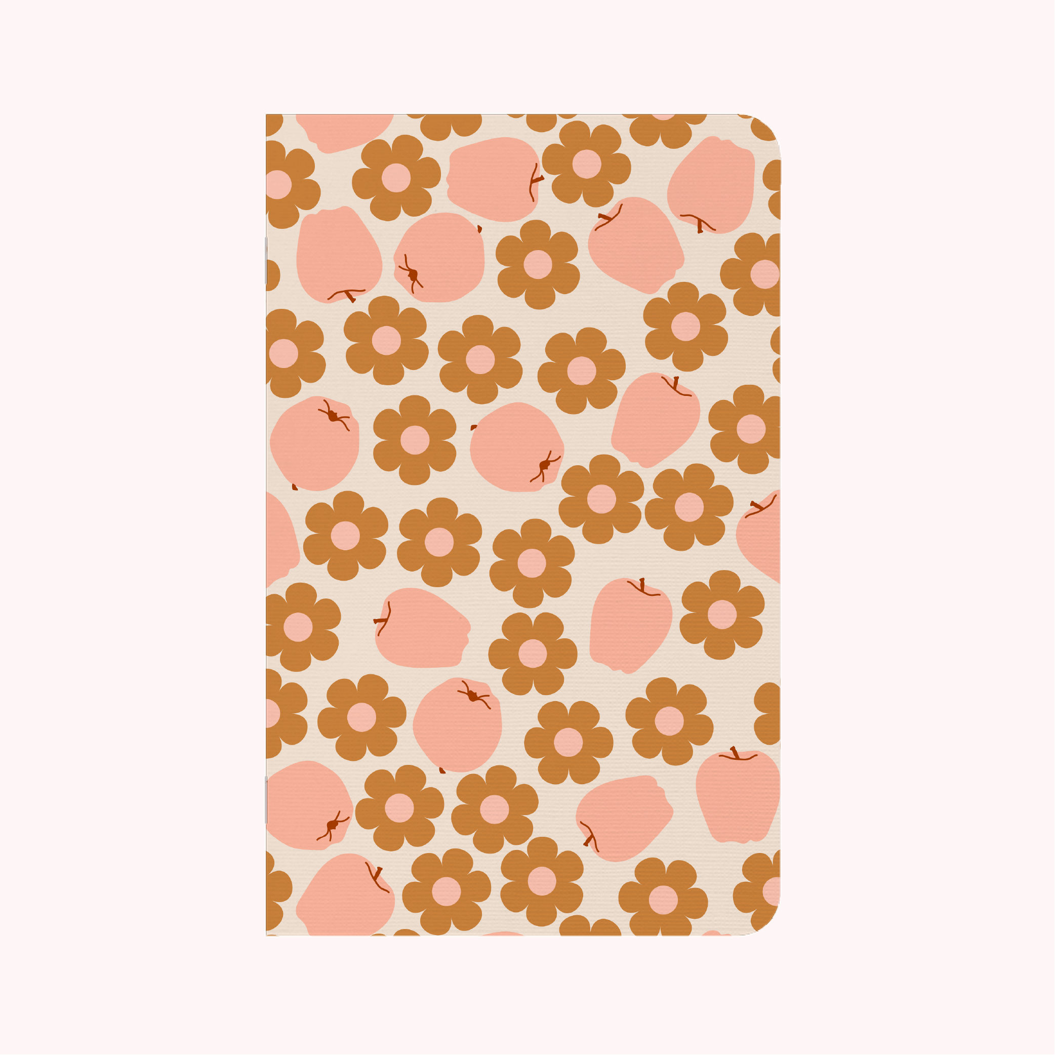 Classic Notebook – May Designs
