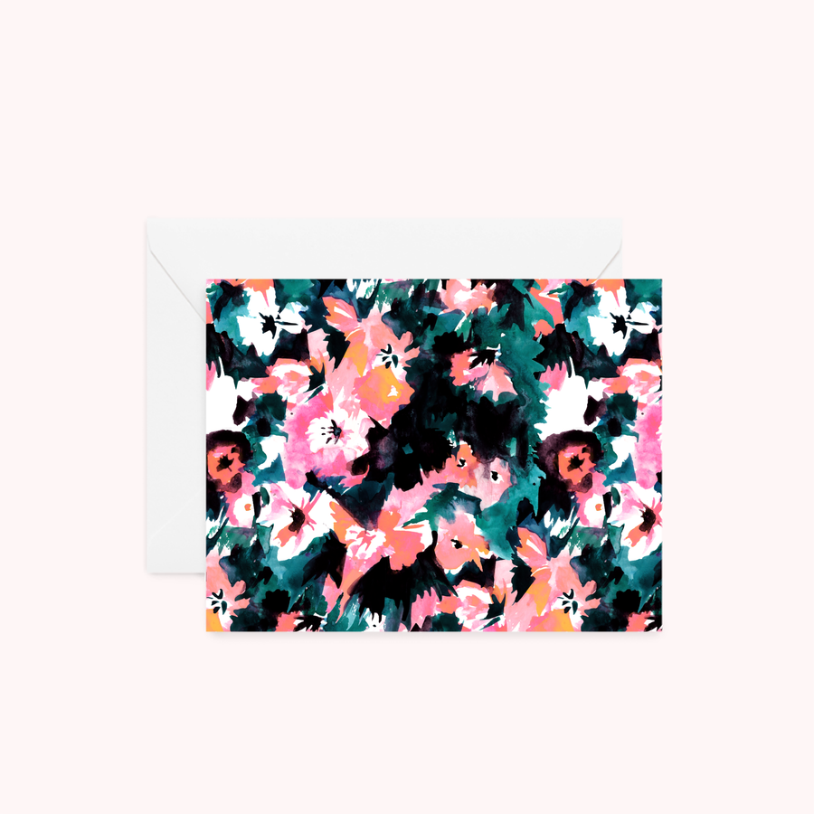 Autumn Garden