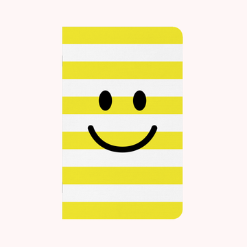 Big Smiley Stripe