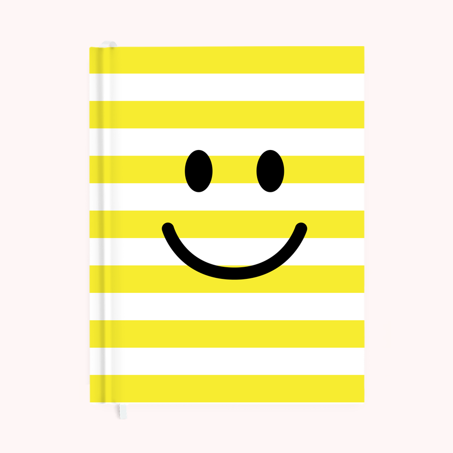 Big Smiley Stripe