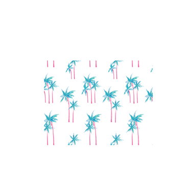 Breezy Palms